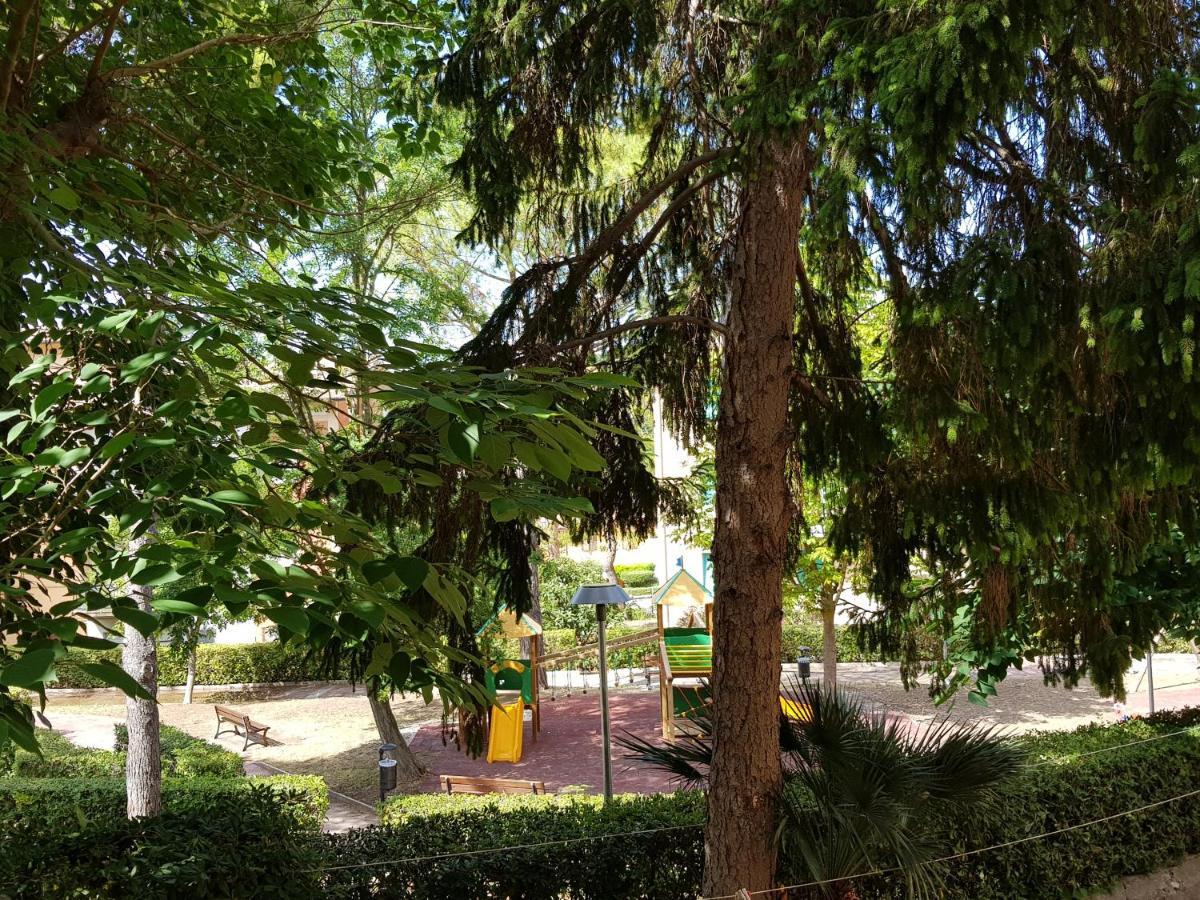 Eden Conero Camere Numana Centro Exterior foto